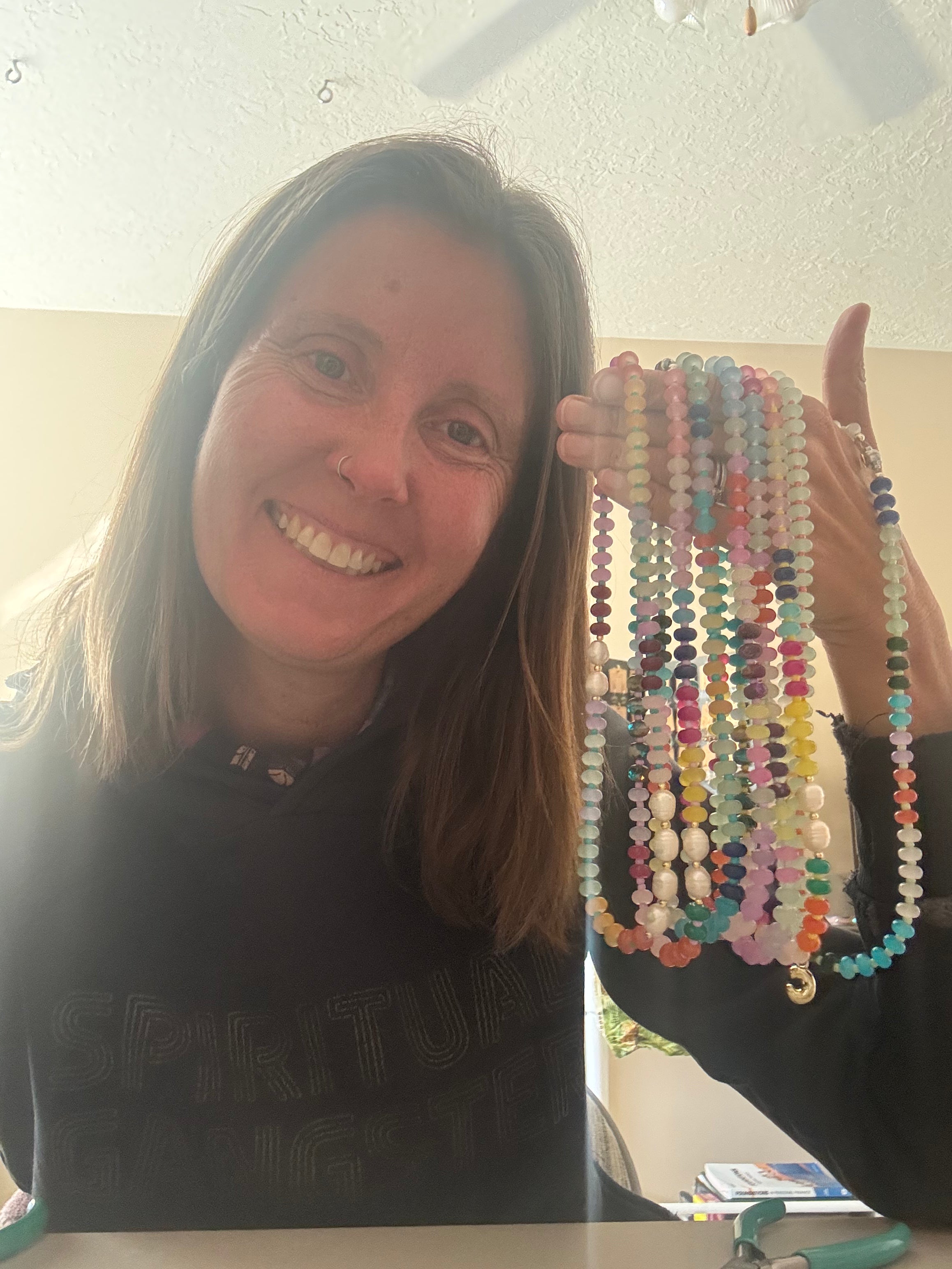 18” Candy Necklace