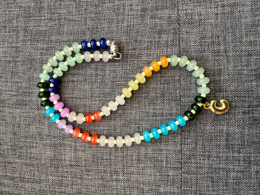 18” Candy Necklace