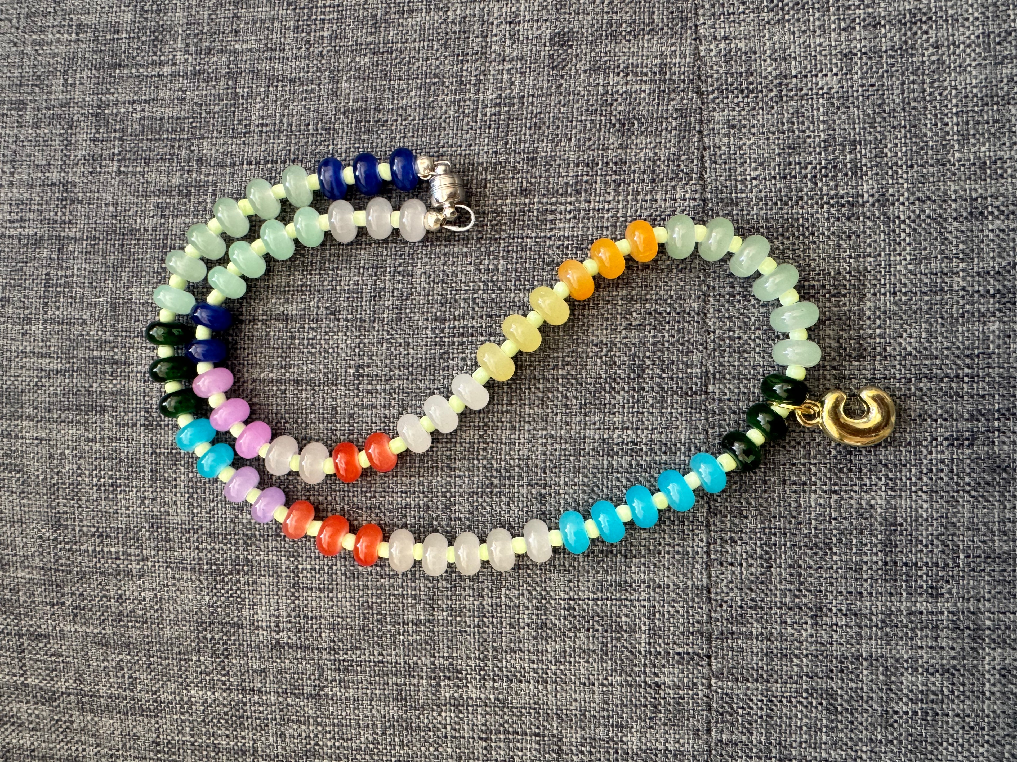 18” Candy Necklace