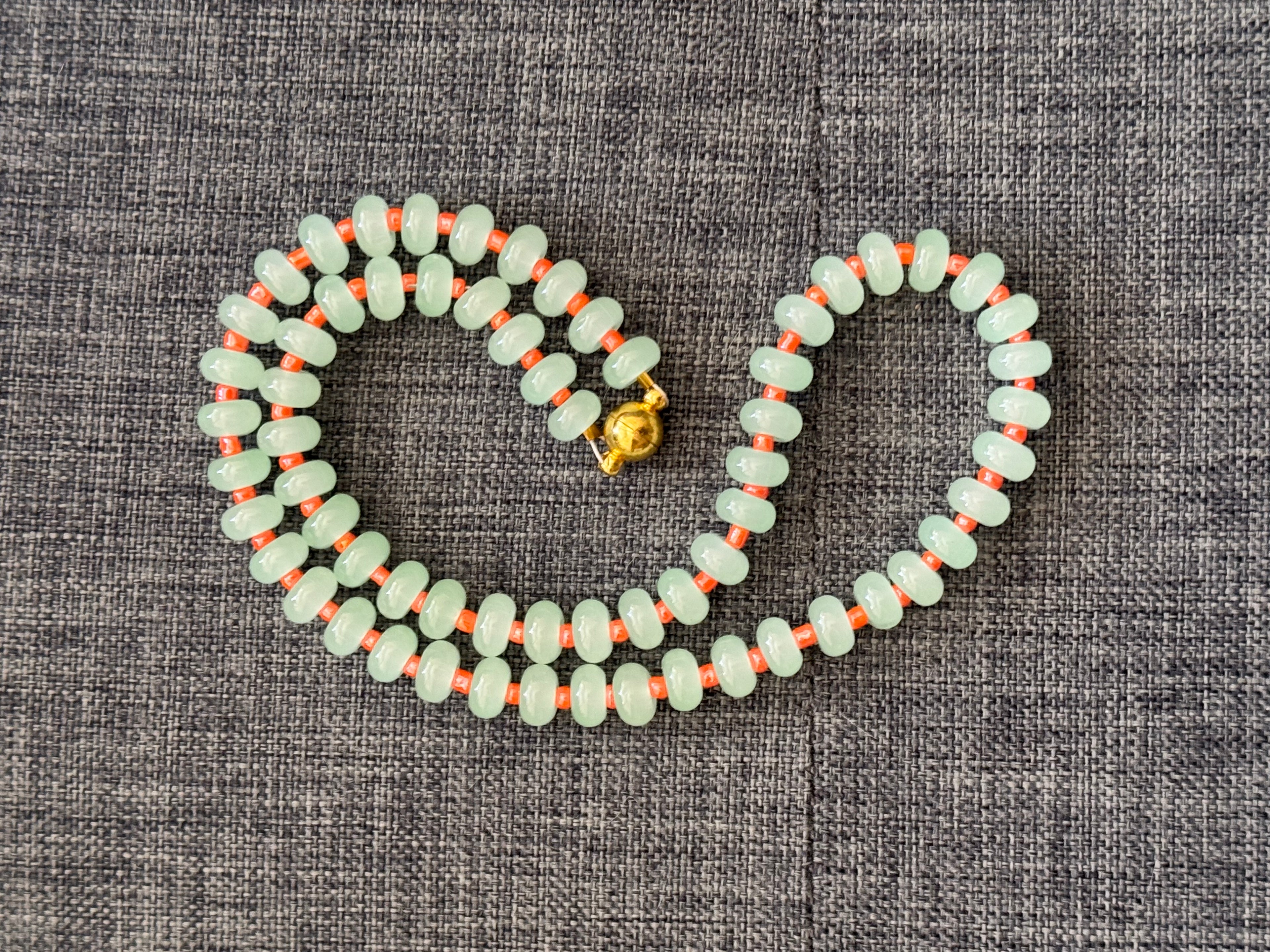 18” Candy Necklace
