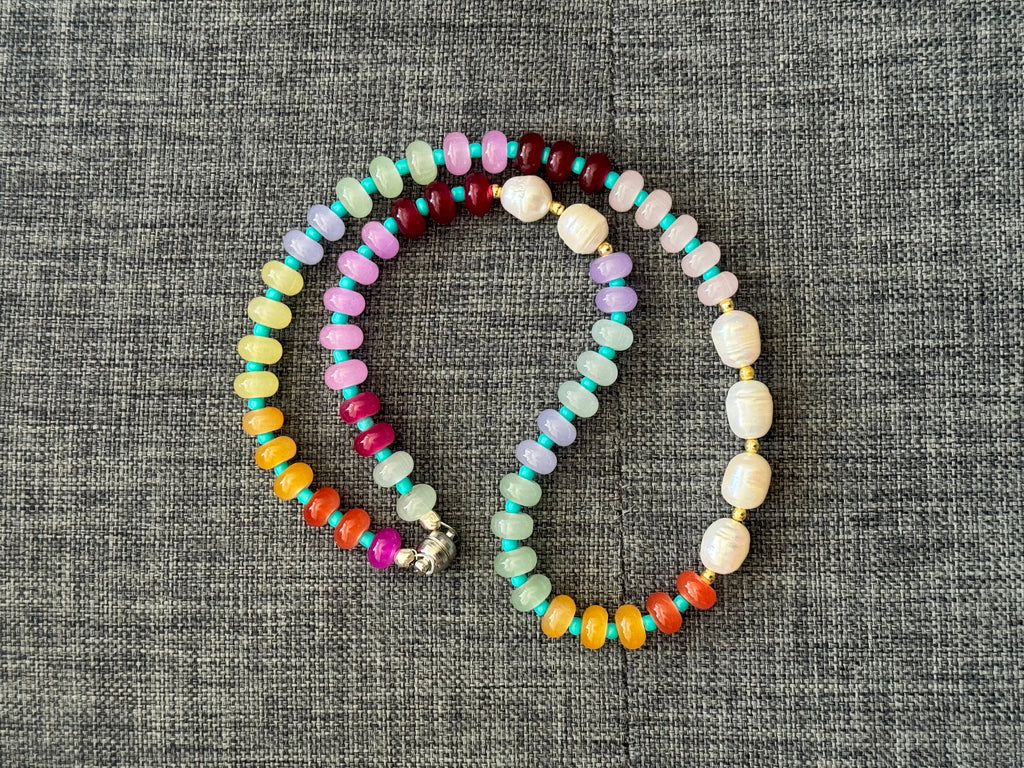 18” Candy Necklace