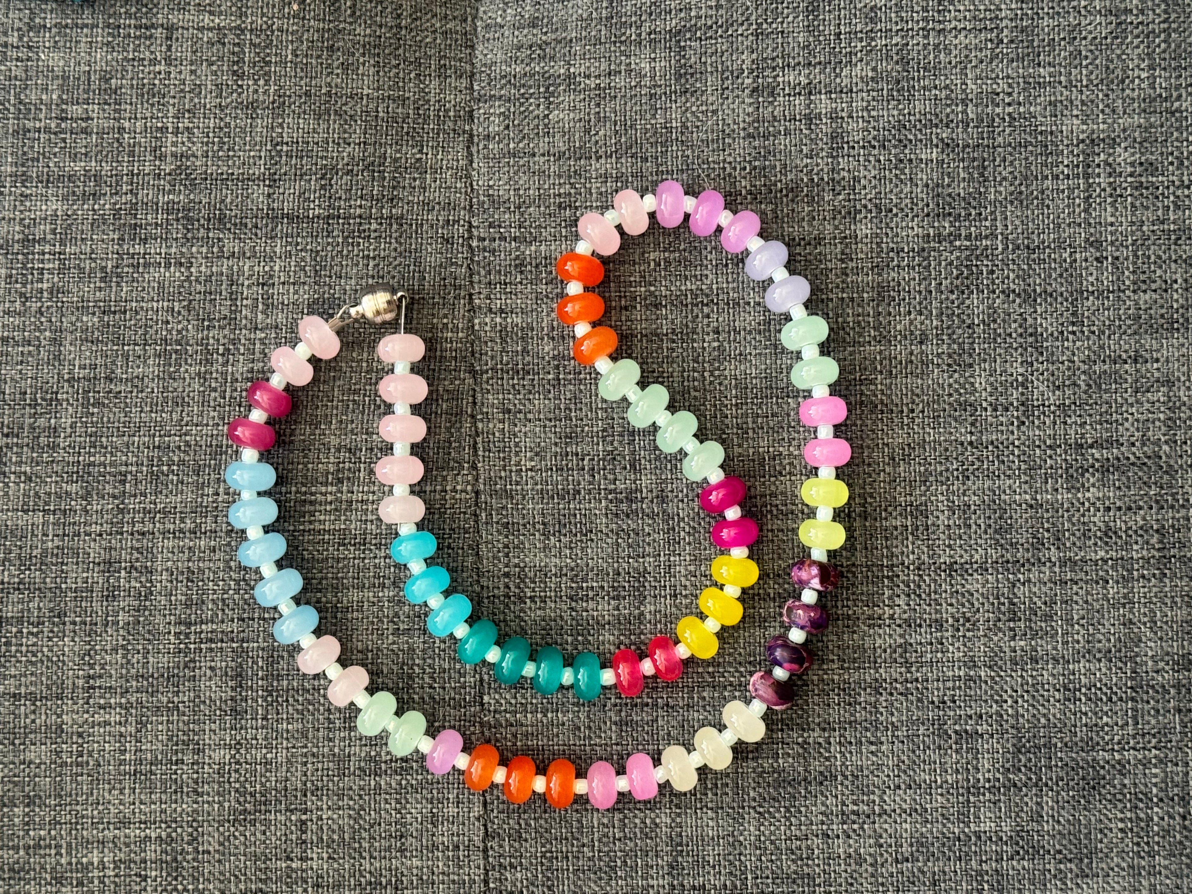 18” Candy Necklace