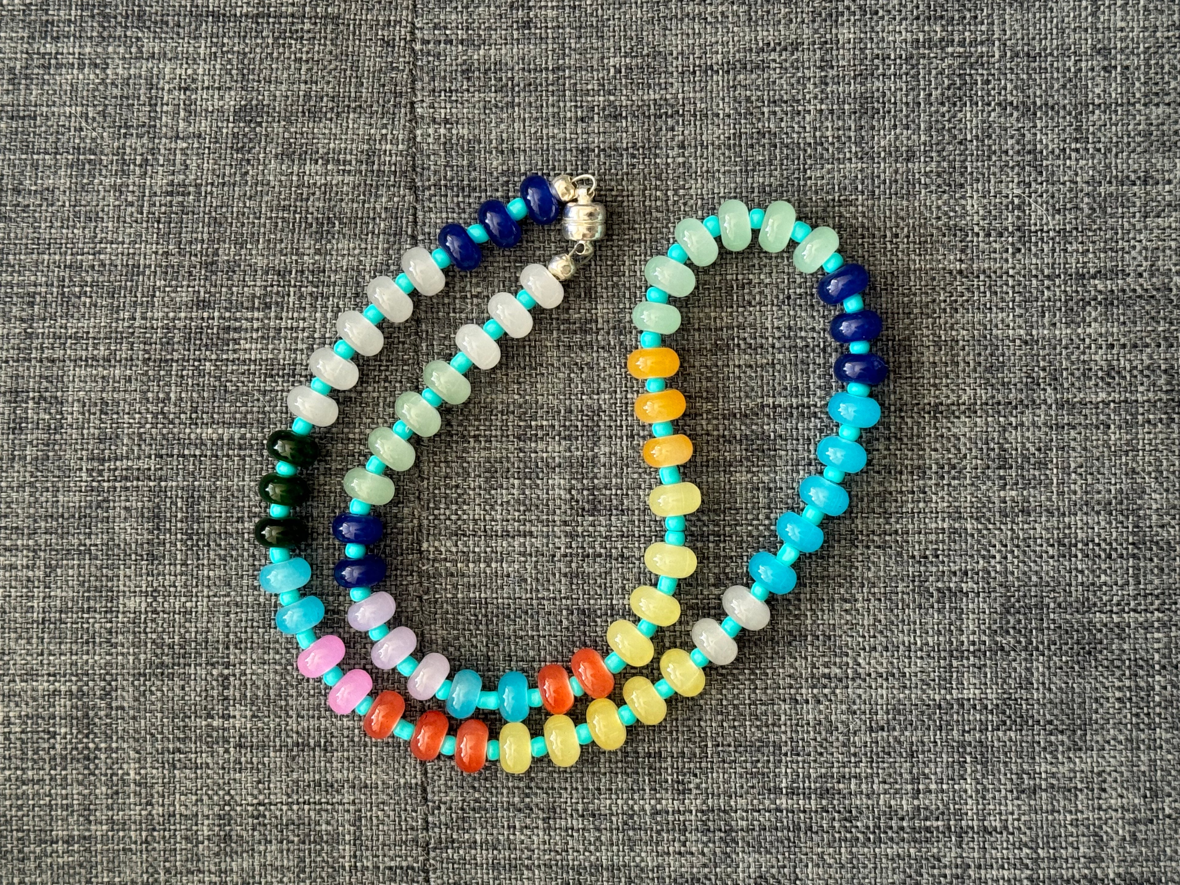 18” Candy Necklace