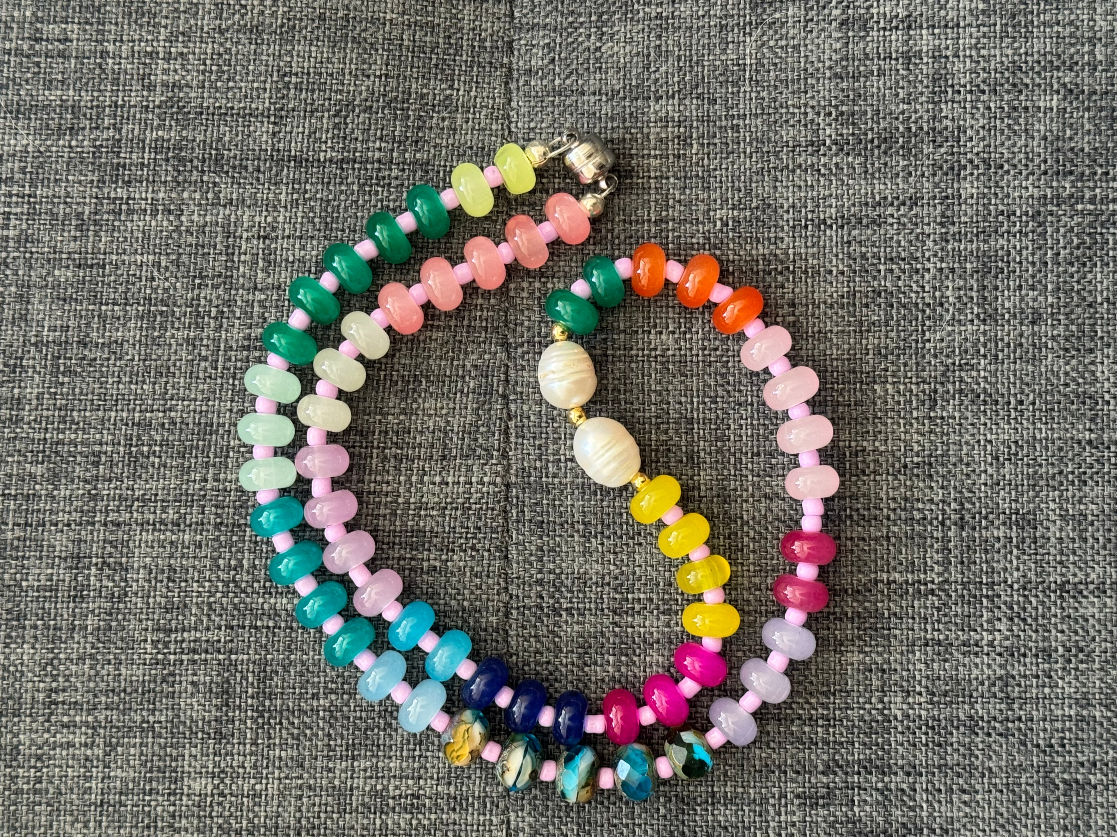 18” Candy Necklace