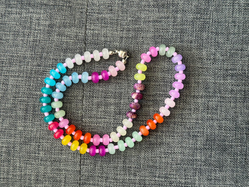 18” Candy Necklace