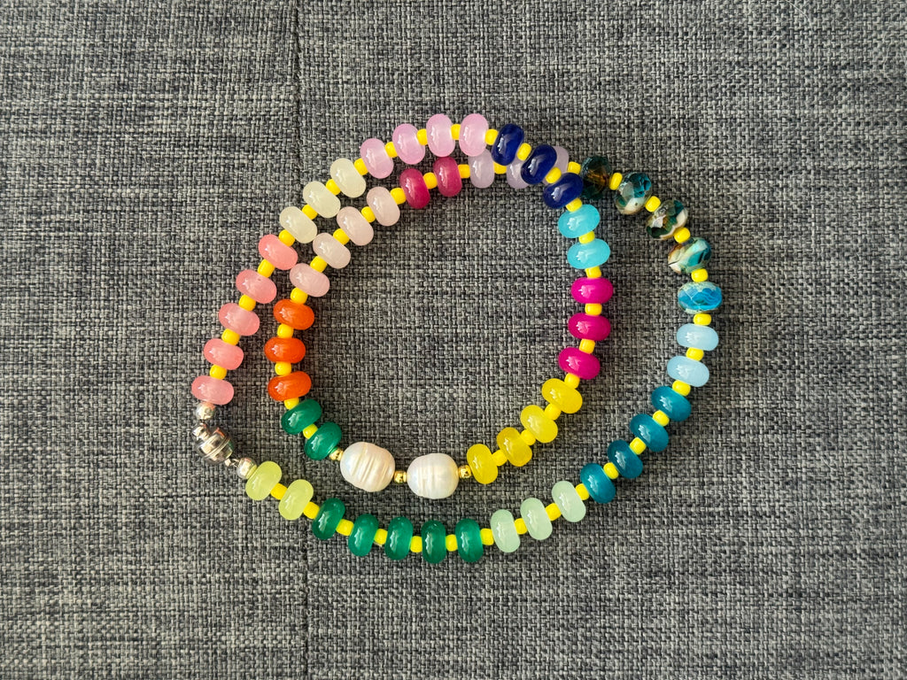 18” Candy Necklace